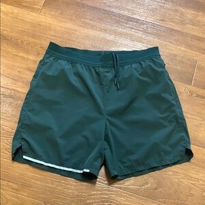 Alphalete Athletics Shorts